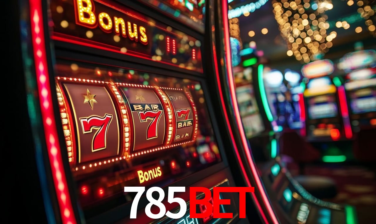 Mercados ao vivo e cash out na 785BET