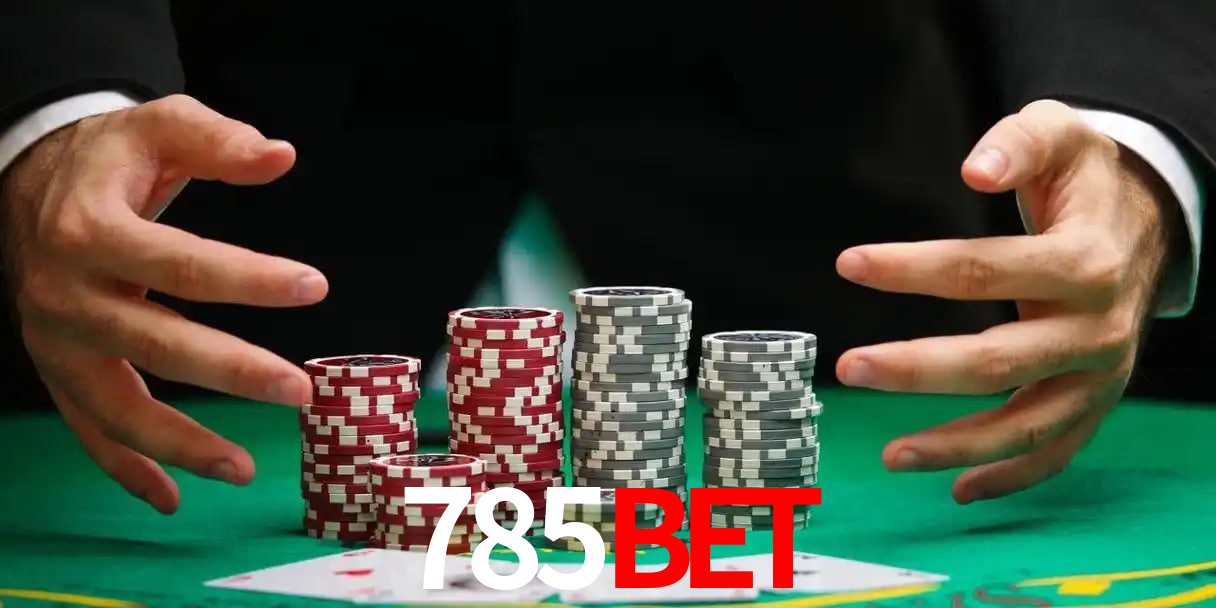 Benefícios VIP na 785BET